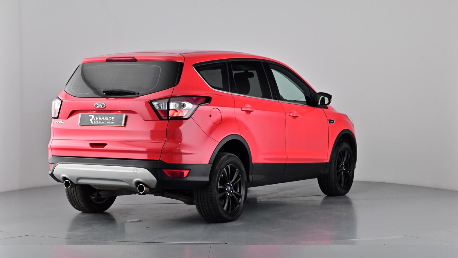 Used Ford Kuga 2019 for sale - 76745197: Photo 69