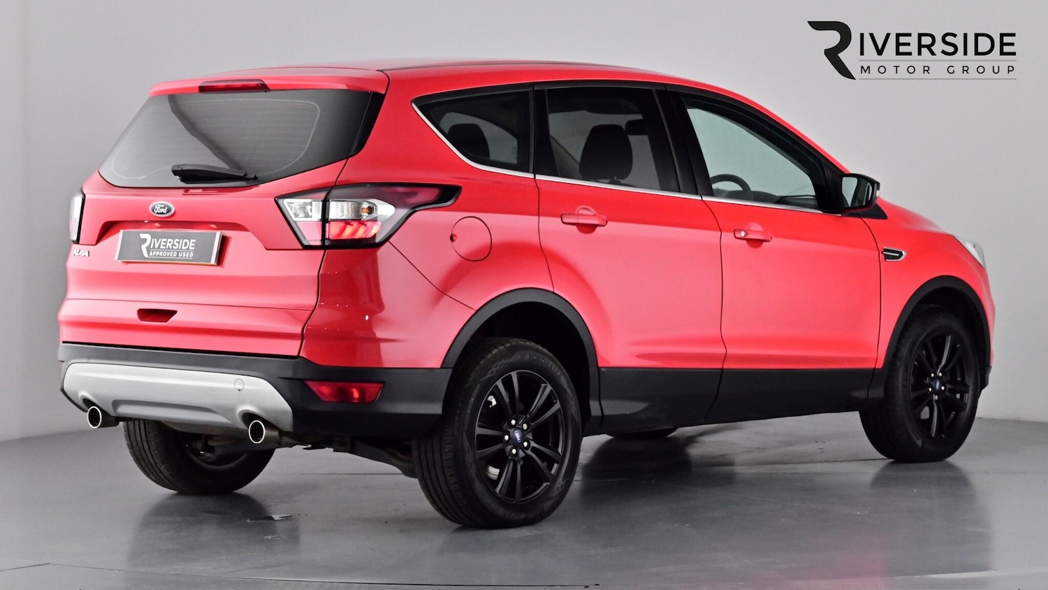 Used Ford Kuga 2019 for sale - 76745197: Photo 7