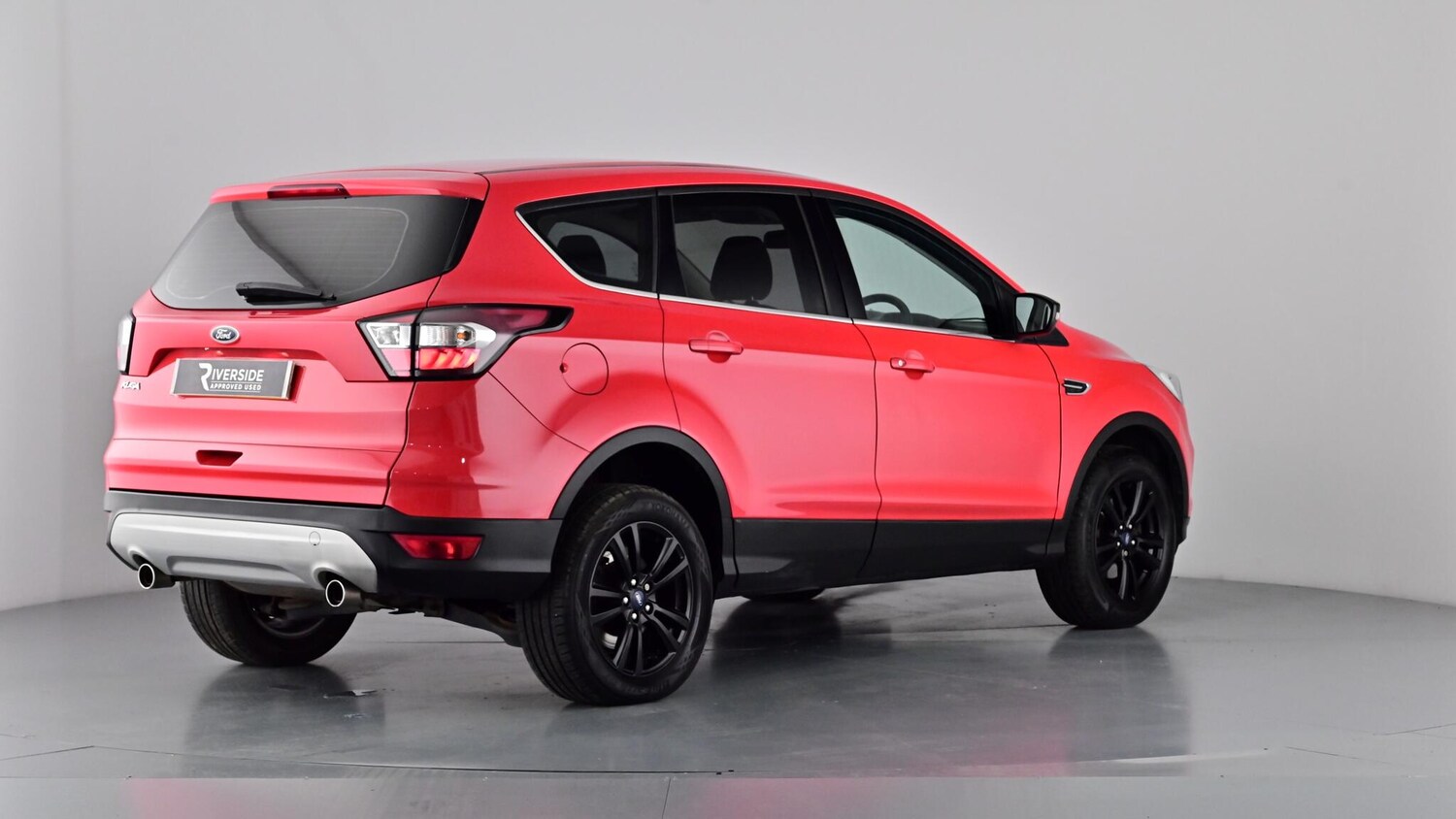 Used Ford Kuga 2019 for sale - 76745197: Photo 70