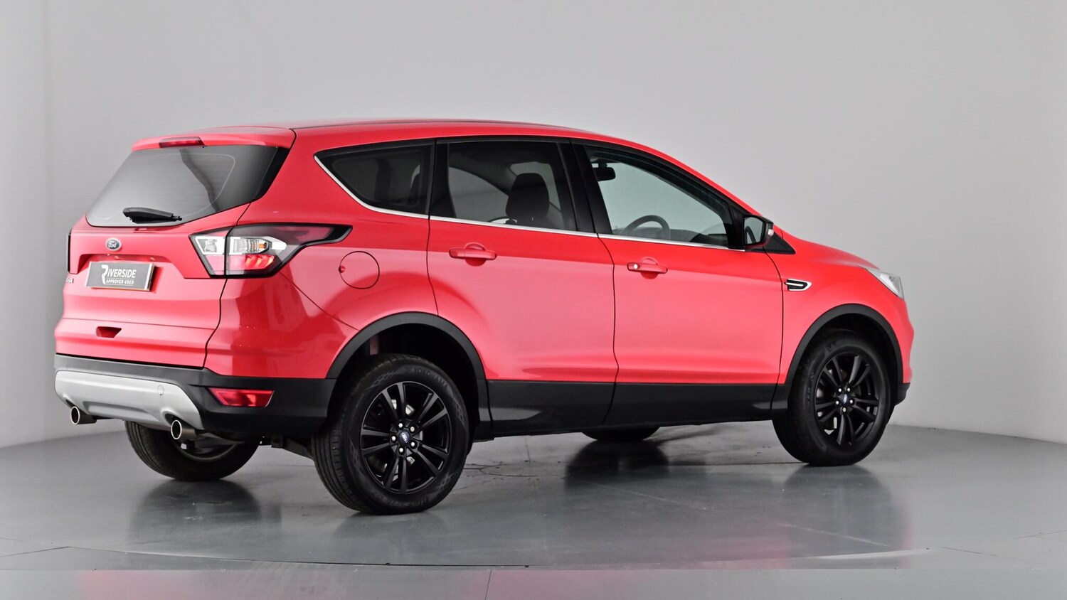 Used Ford Kuga 2019 for sale - 76745197: Photo 71