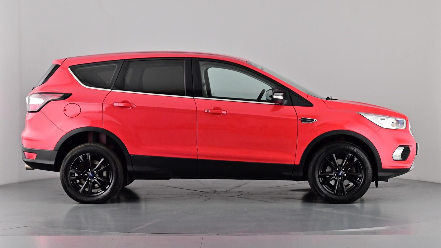 Used Ford Kuga 2019 for sale - 76745197: Photo 75