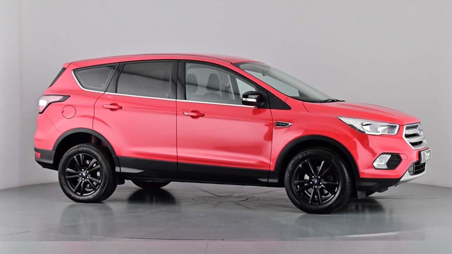 Used Ford Kuga 2019 for sale - 76745197: Photo 77