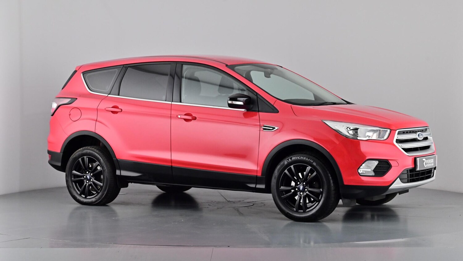 Used Ford Kuga 2019 for sale - 76745197: Photo 78