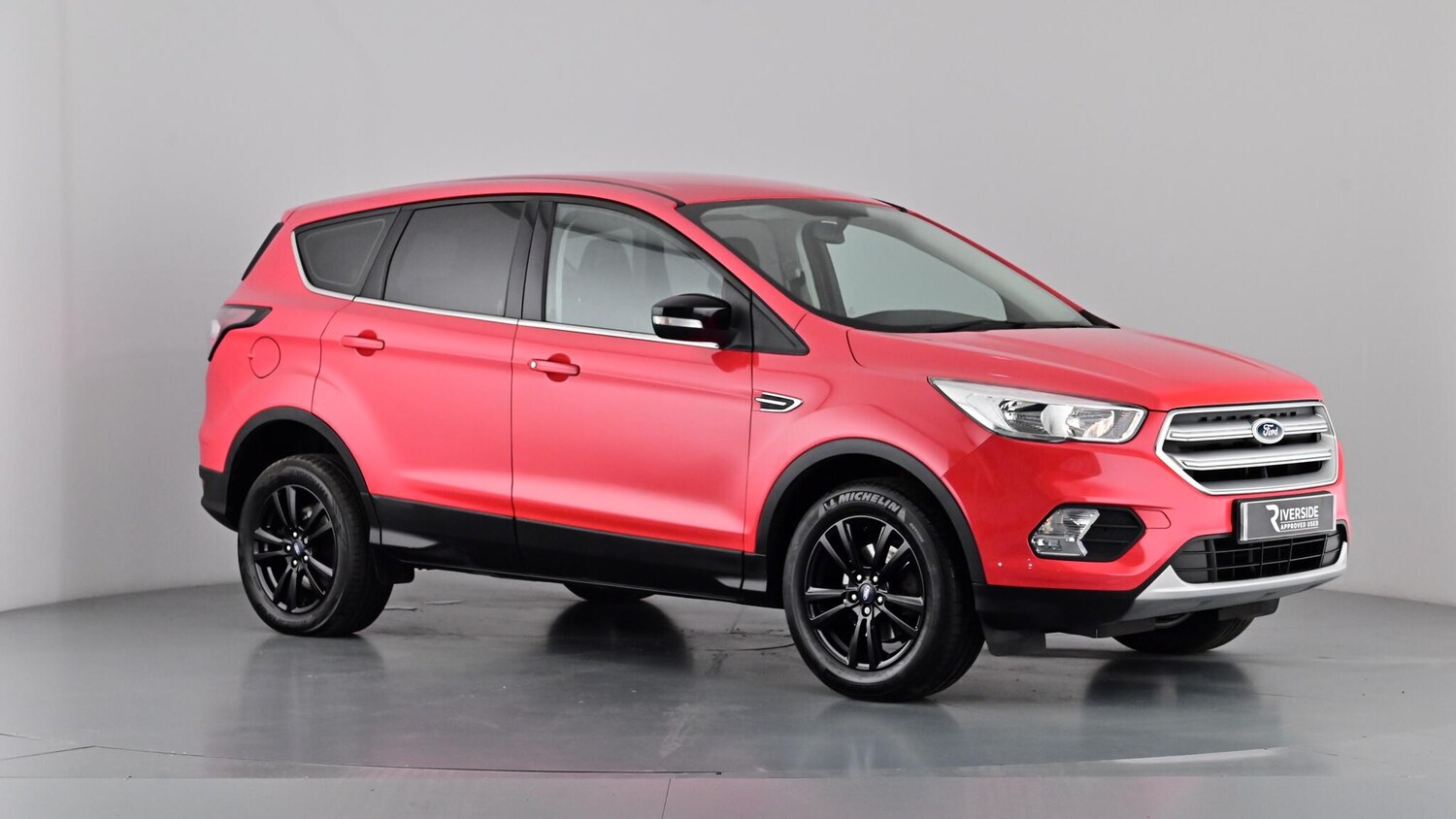 Used Ford Kuga 2019 for sale - 76745197: Photo 79