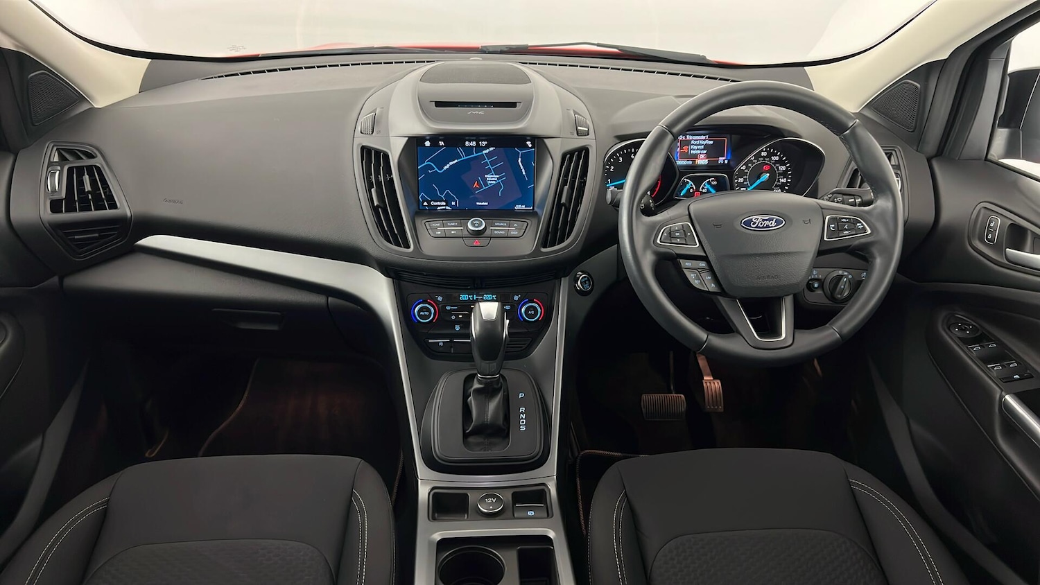 Used Ford Kuga 2019 for sale - 76745197: Photo 9