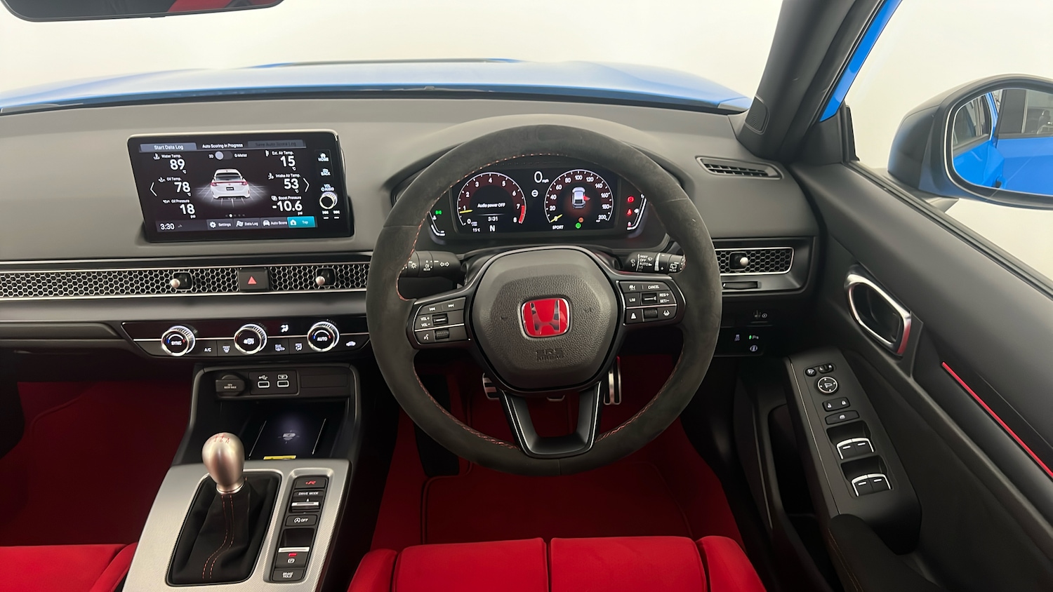 Used Honda Civic 2025 for sale - 77137690: Photo 10