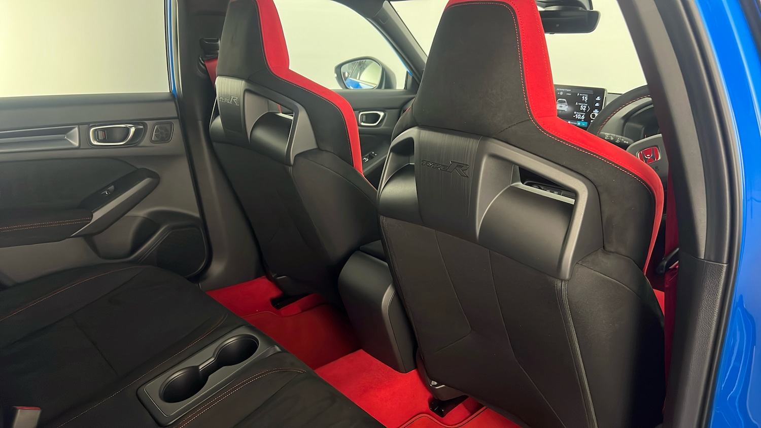 Used Honda Civic 2025 for sale - 77137690: Photo 13