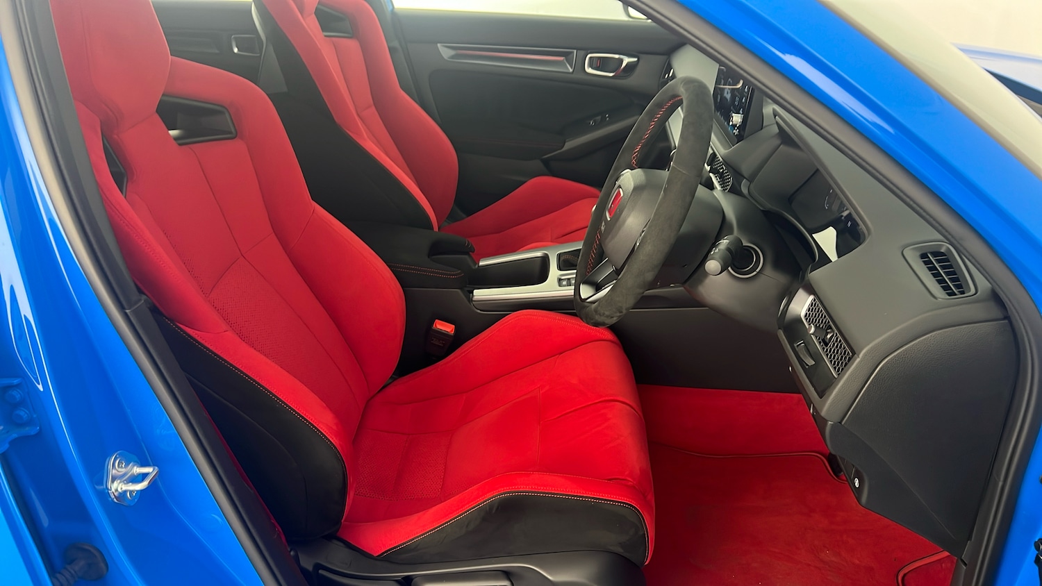 Used Honda Civic 2025 for sale - 77137690: Photo 15