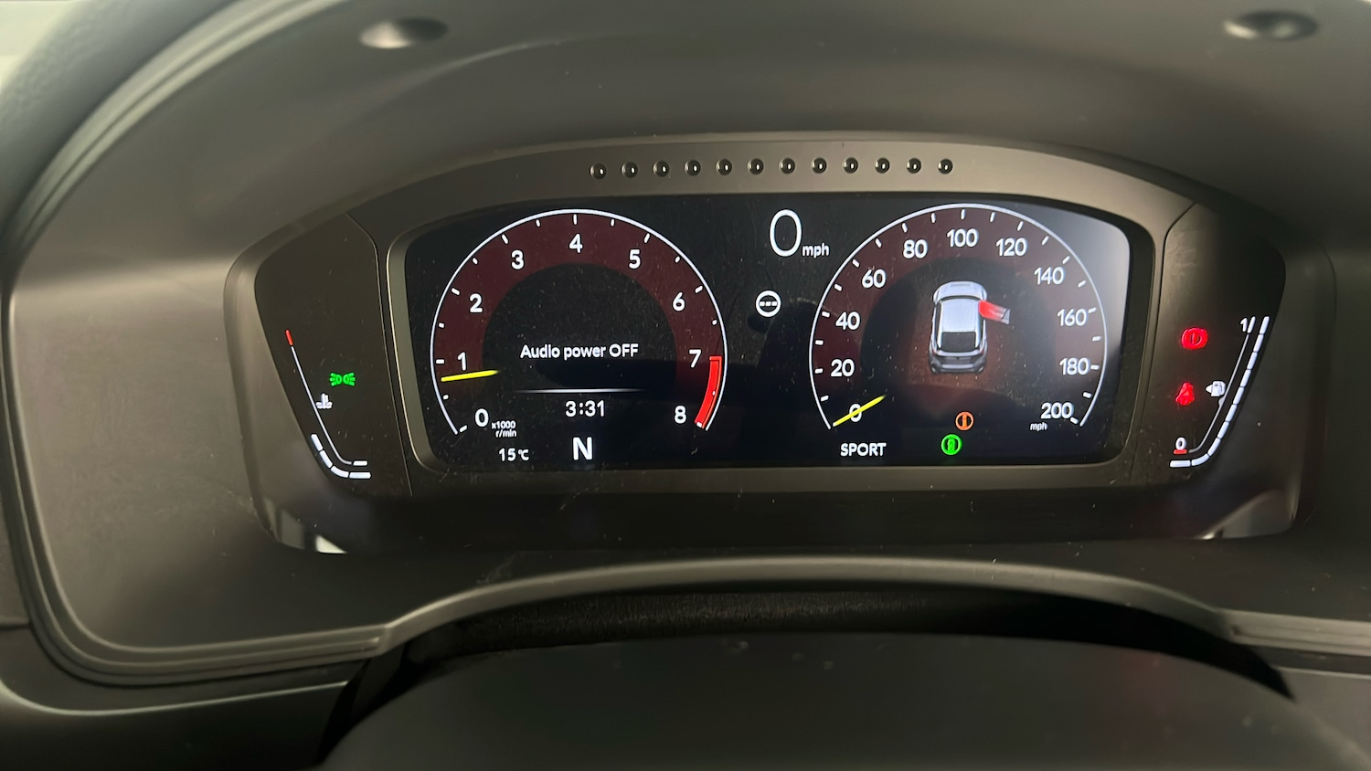 Used Honda Civic 2025 for sale - 77137690: Photo 16