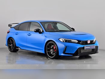 2025 - 2.0 VTEC Turbo Type R 5dr