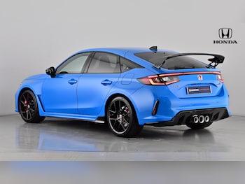 Used Honda Civic 2025 for sale - 77137690: Photo