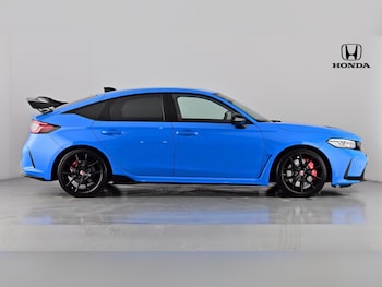 Used Honda Civic 2025 for sale - 77137690: Photo