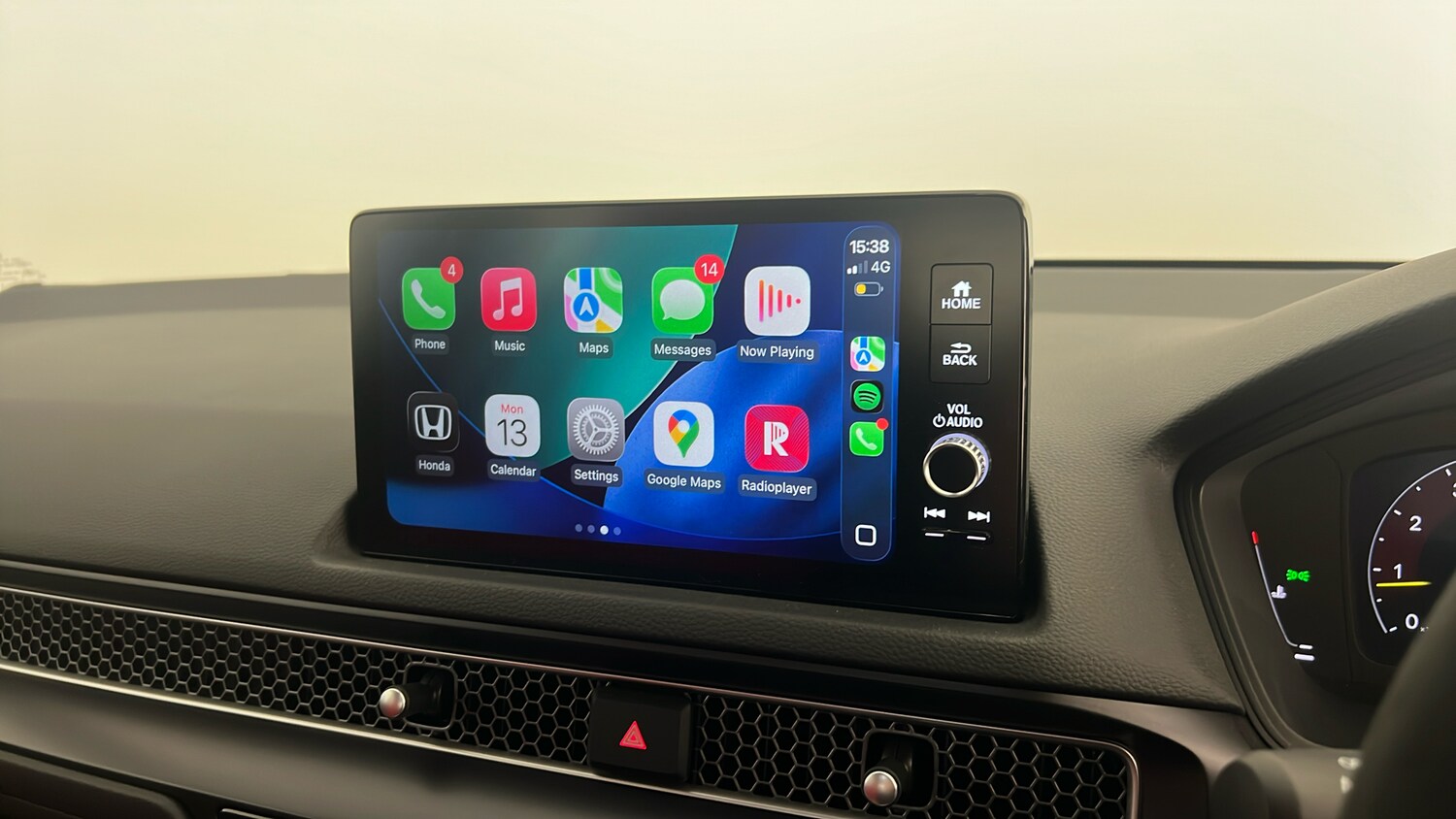 Used Honda Civic 2025 for sale - 77137690: Photo 40