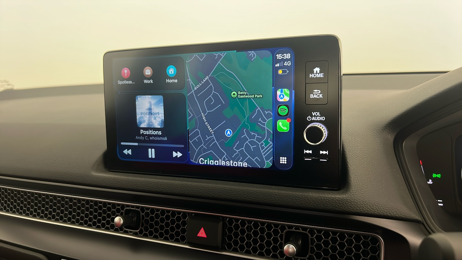 Used Honda Civic 2025 for sale - 77137690: Photo 41