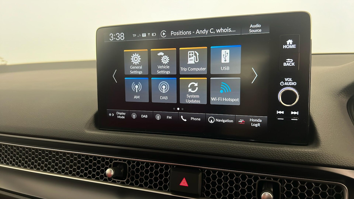 Used Honda Civic 2025 for sale - 77137690: Photo 43