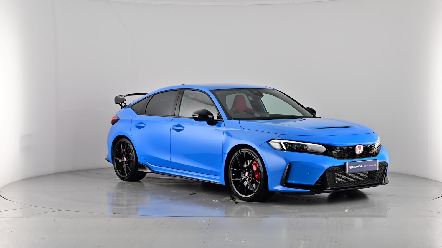 Used Honda Civic 2025 for sale - 77137690: Photo 45