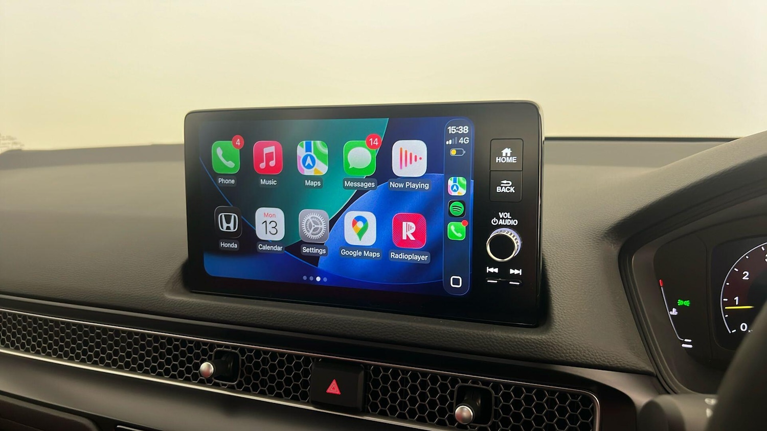 Used Honda Civic 2025 for sale - 77137690: Photo 51