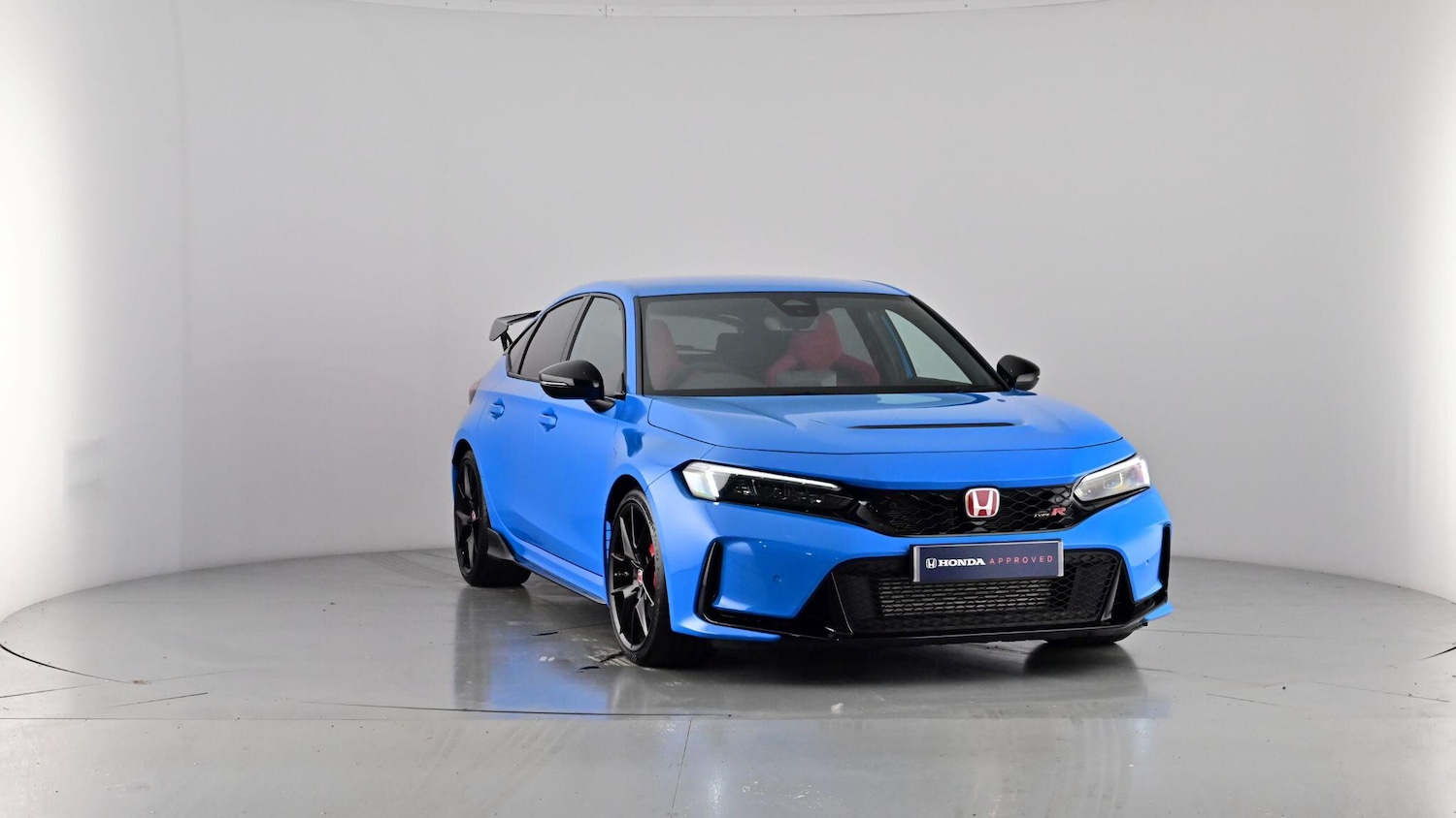 Used Honda Civic 2025 for sale - 77137690: Photo 55