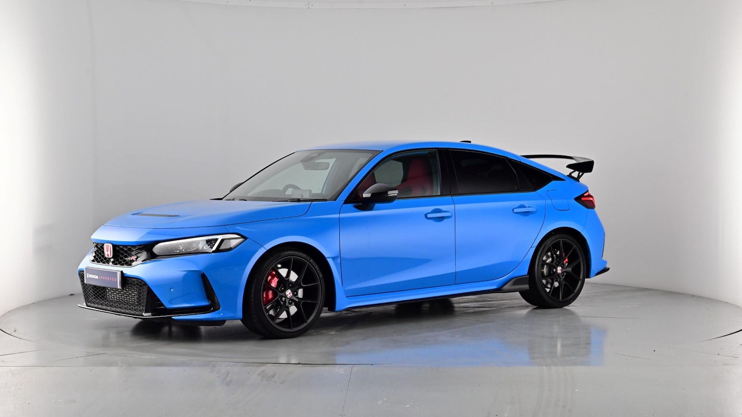 Used Honda Civic 2025 for sale - 77137690: Photo 62