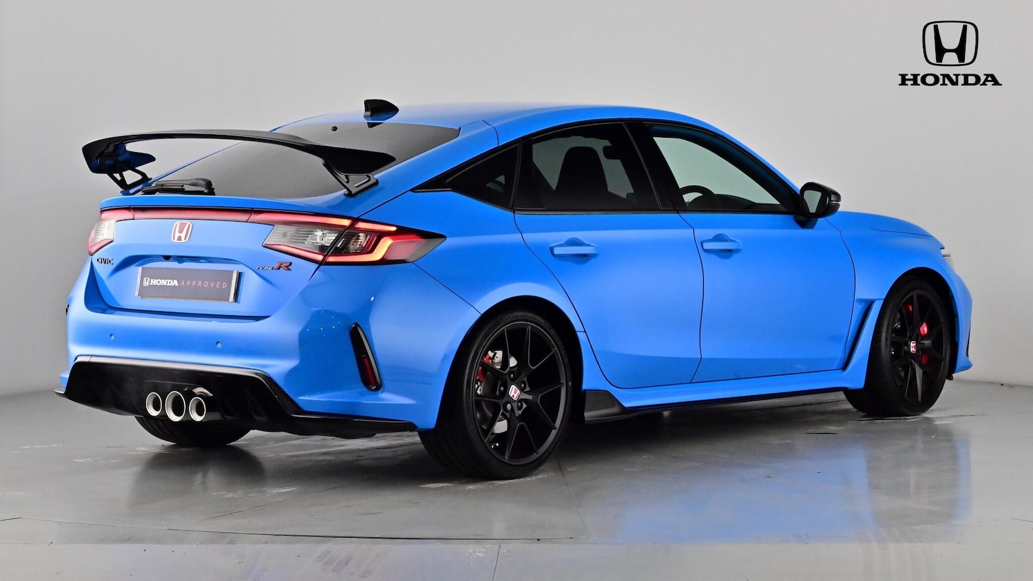 Used Honda Civic 2025 for sale - 77137690: Photo 7