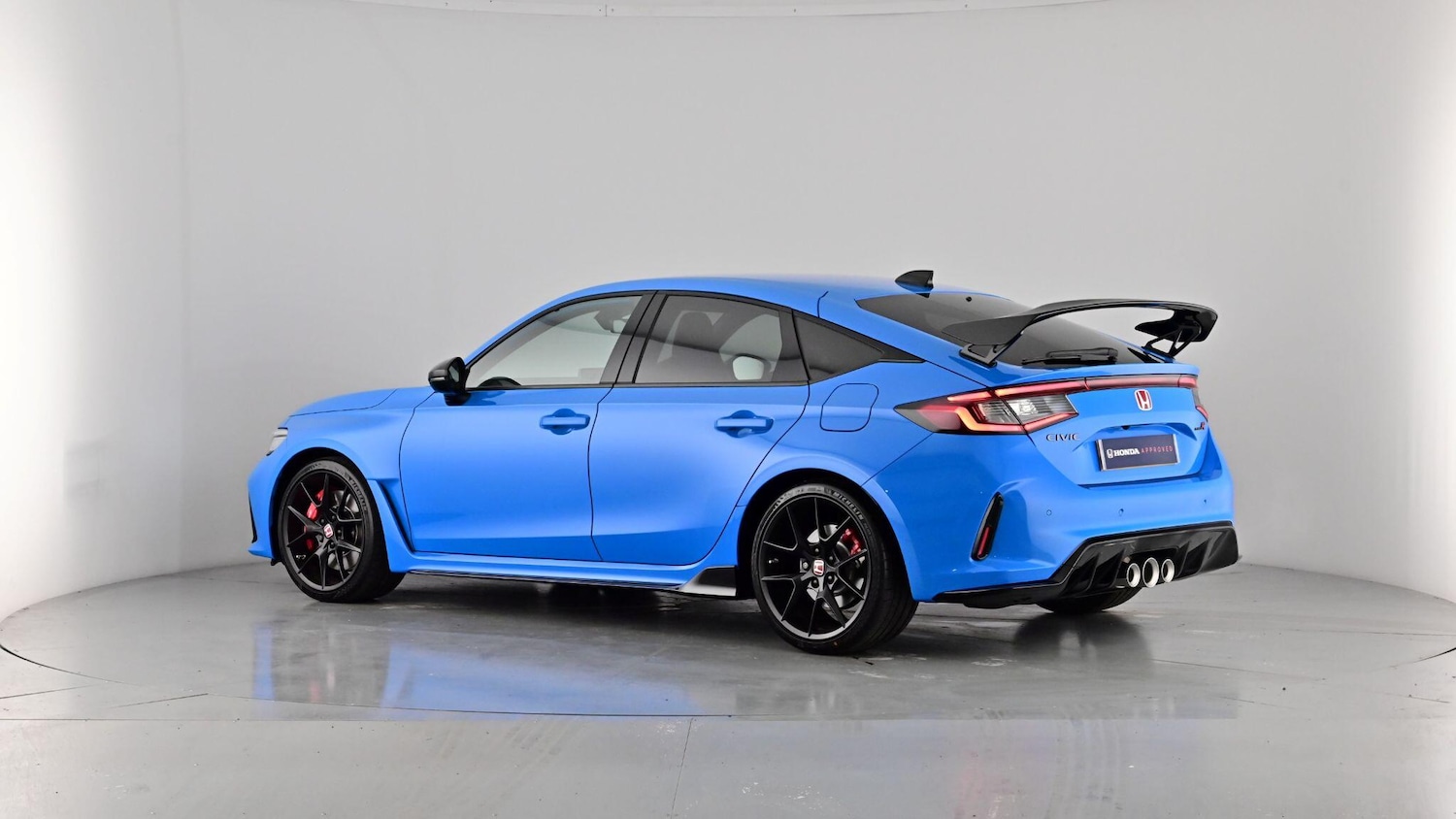 Used Honda Civic 2025 for sale - 77137690: Photo 70