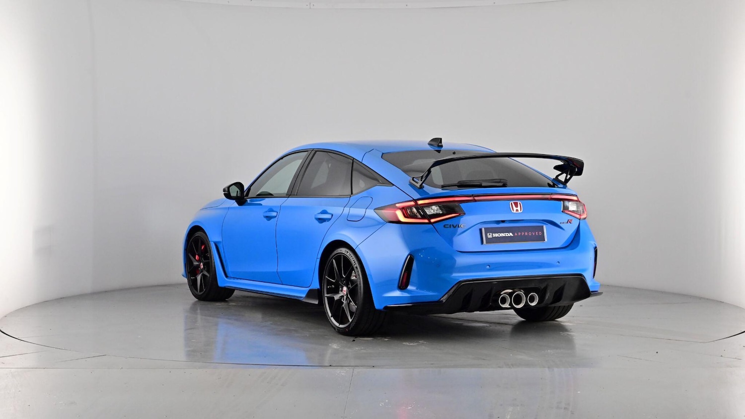 Used Honda Civic 2025 for sale - 77137690: Photo 72