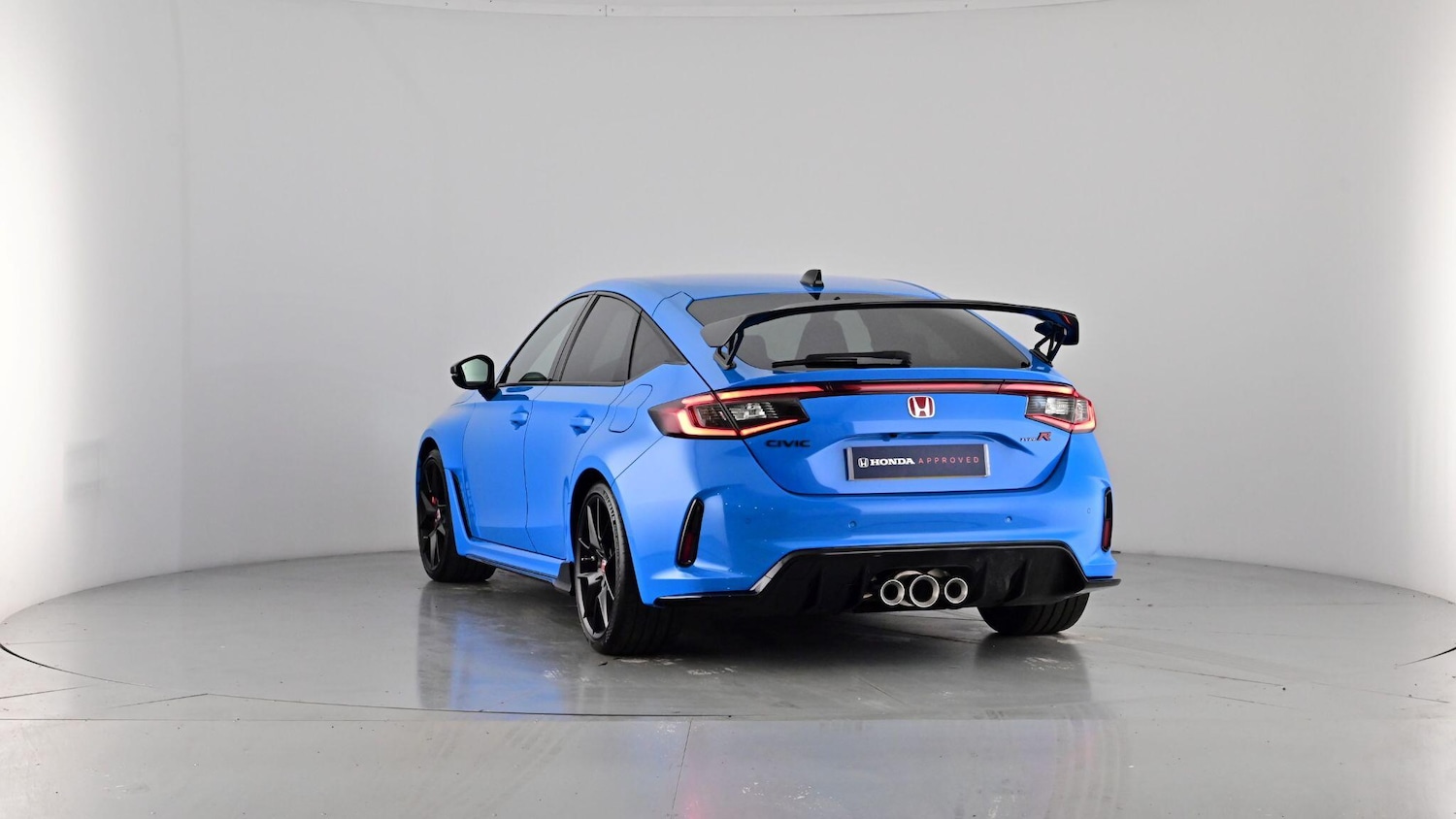 Used Honda Civic 2025 for sale - 77137690: Photo 73