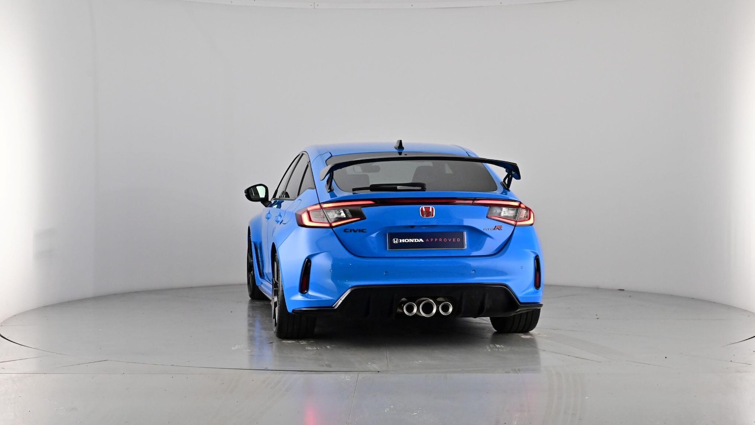 Used Honda Civic 2025 for sale - 77137690: Photo 74