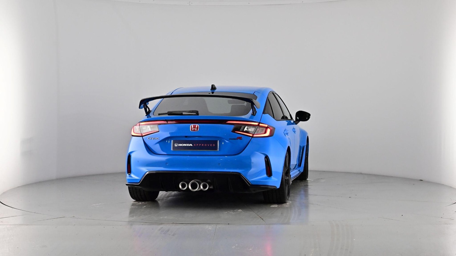 Used Honda Civic 2025 for sale - 77137690: Photo 76