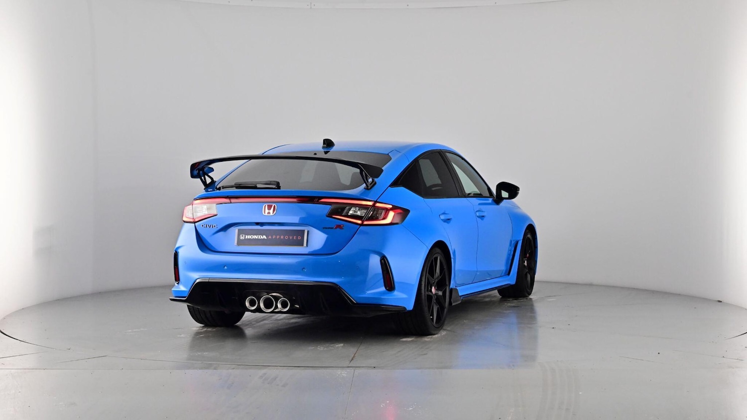 Used Honda Civic 2025 for sale - 77137690: Photo 77