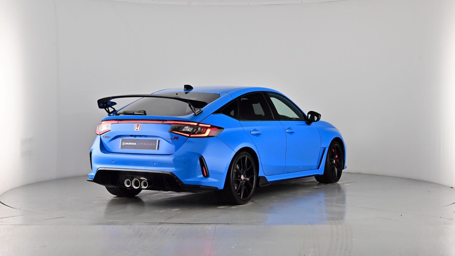 Used Honda Civic 2025 for sale - 77137690: Photo 78