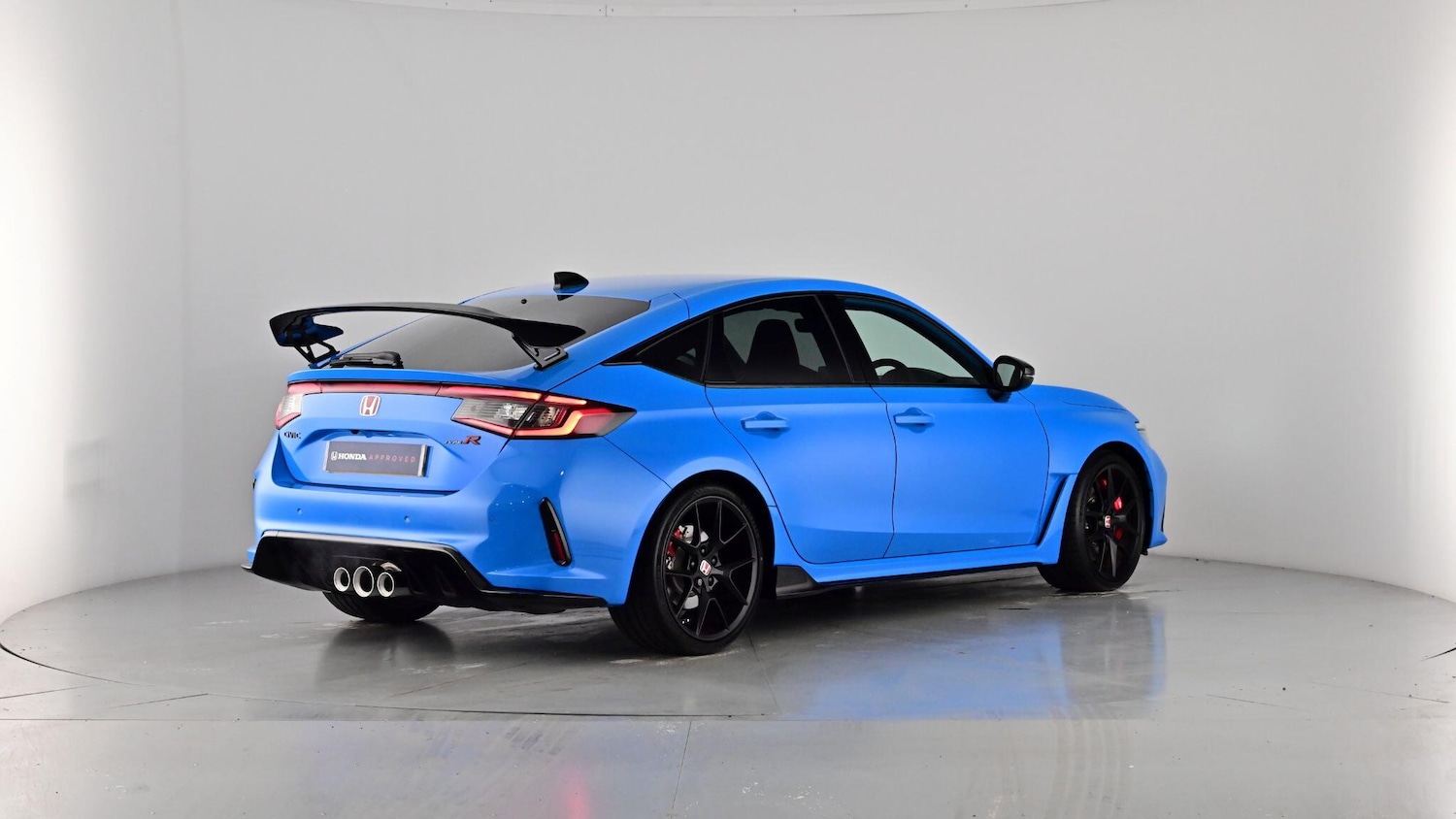 Used Honda Civic 2025 for sale - 77137690: Photo 79