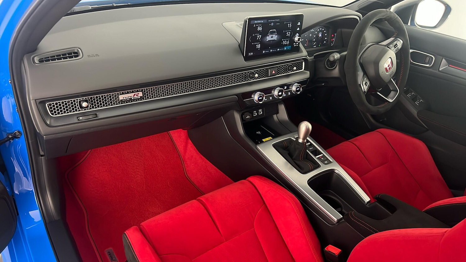 Used Honda Civic 2025 for sale - 77137690: Photo 8