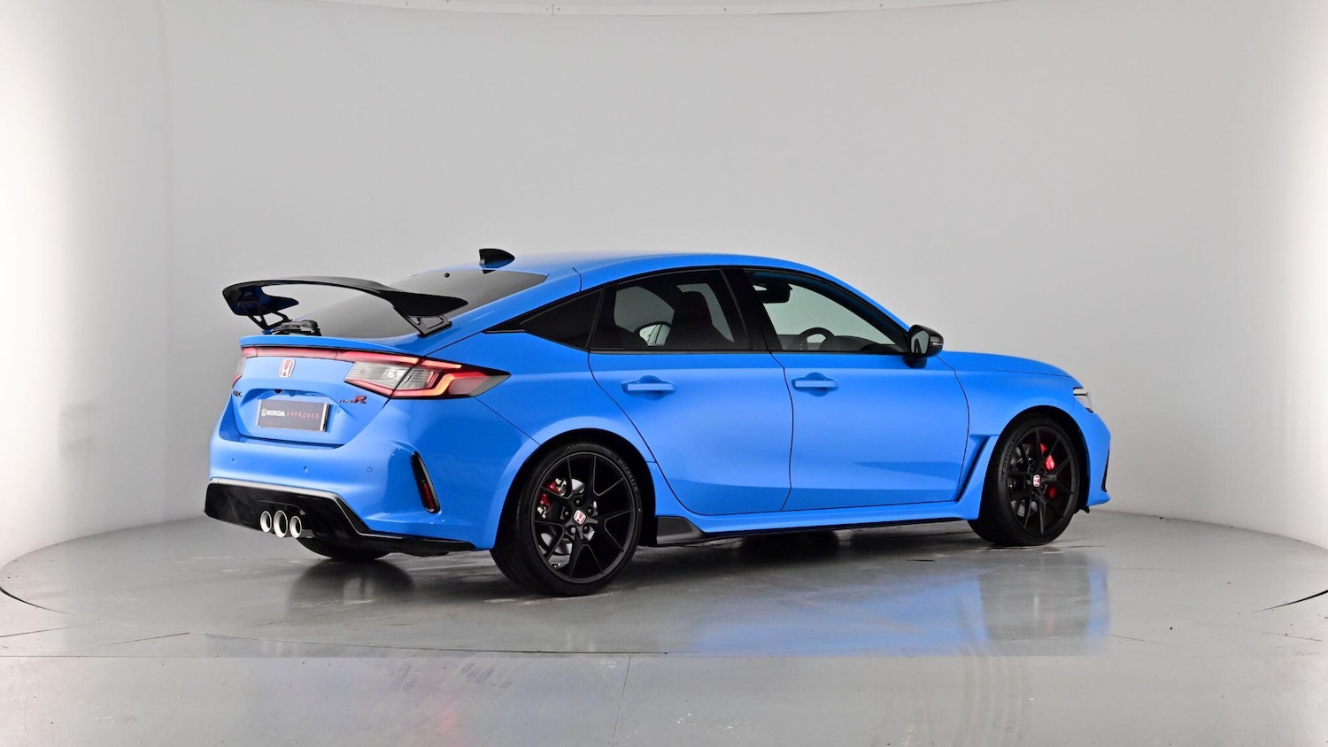 Used Honda Civic 2025 for sale - 77137690: Photo 80