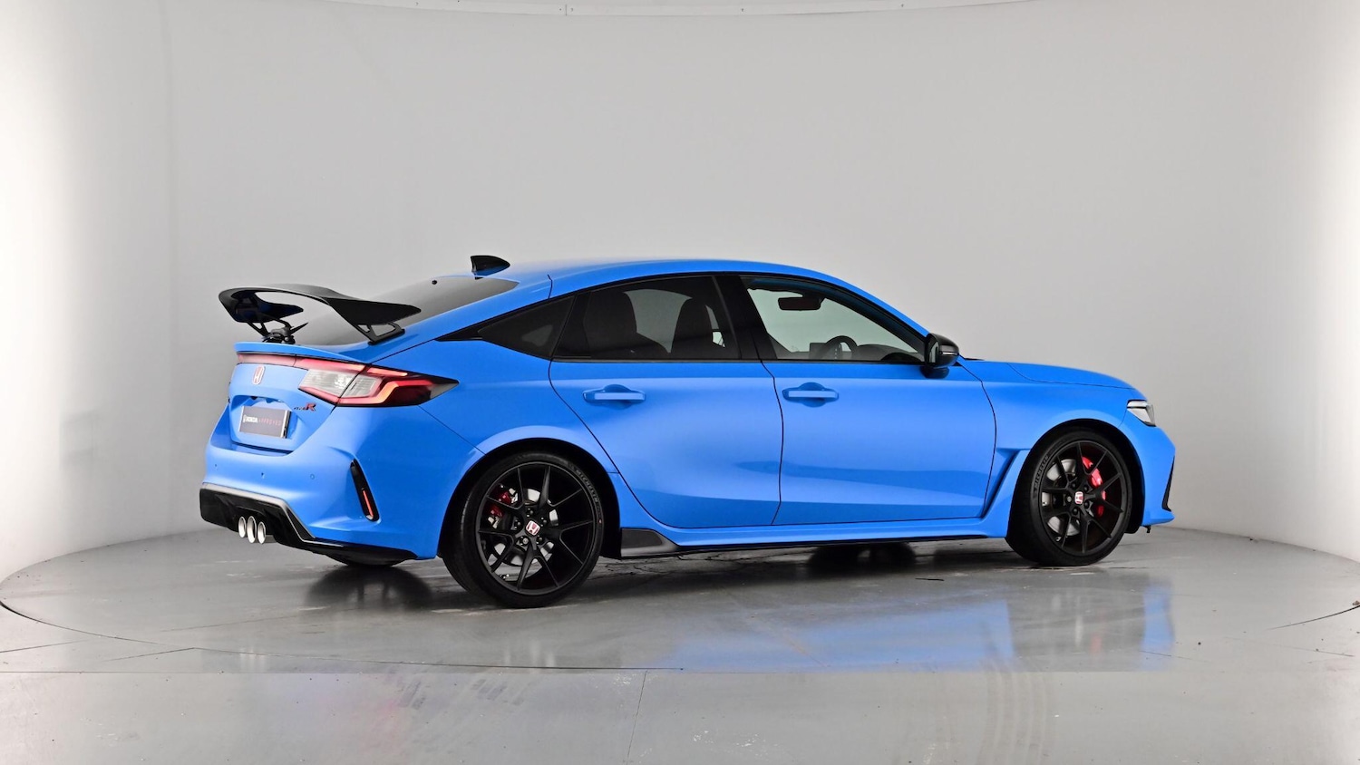 Used Honda Civic 2025 for sale - 77137690: Photo 81