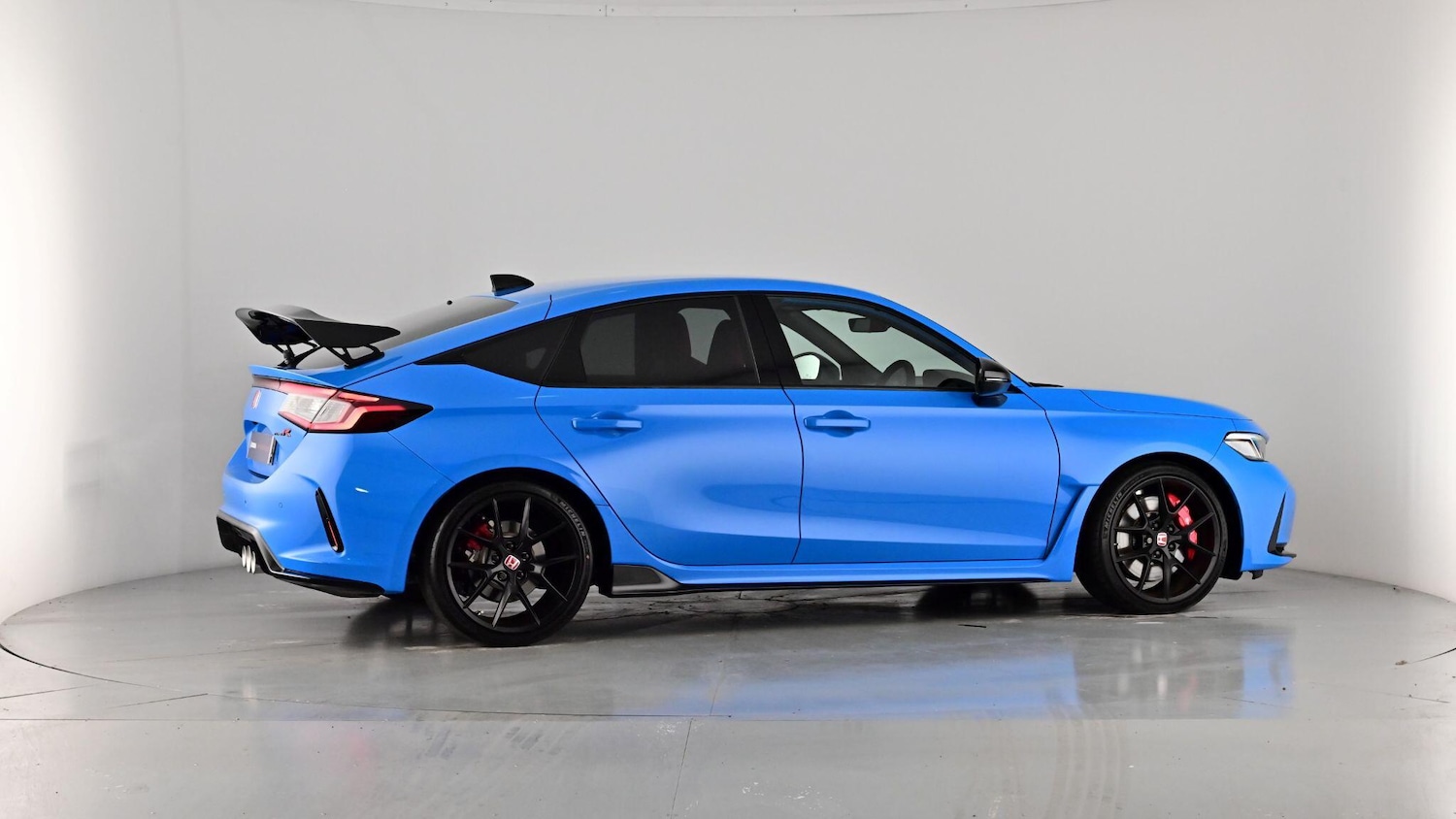 Used Honda Civic 2025 for sale - 77137690: Photo 82