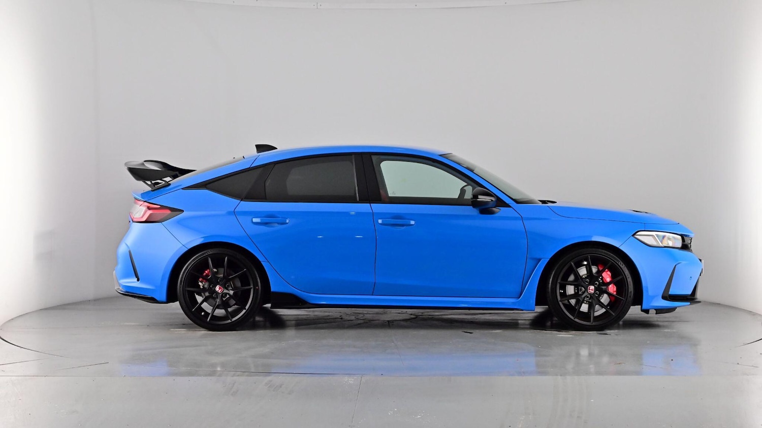 Used Honda Civic 2025 for sale - 77137690: Photo 84