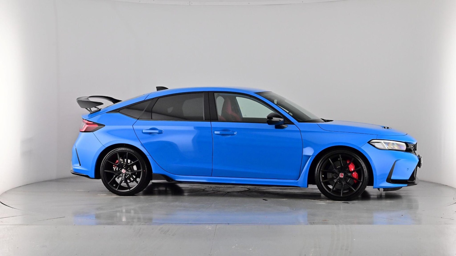 Used Honda Civic 2025 for sale - 77137690: Photo 85