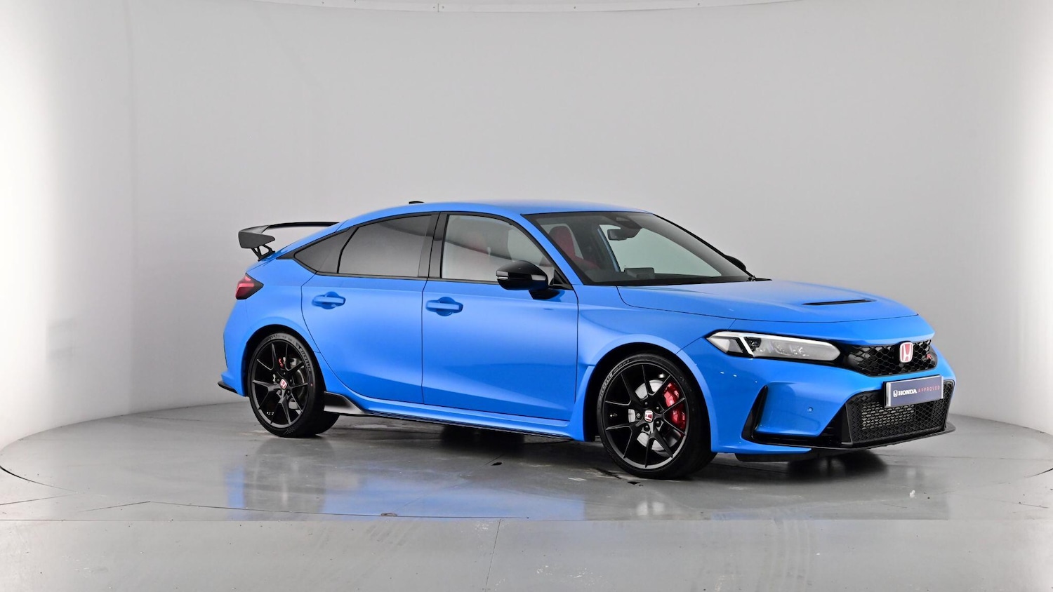 Used Honda Civic 2025 for sale - 77137690: Photo 88