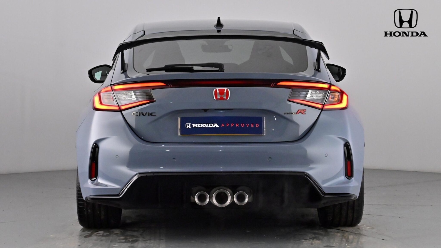 Used Honda Civic 2025 for sale - 77995017: Photo 10