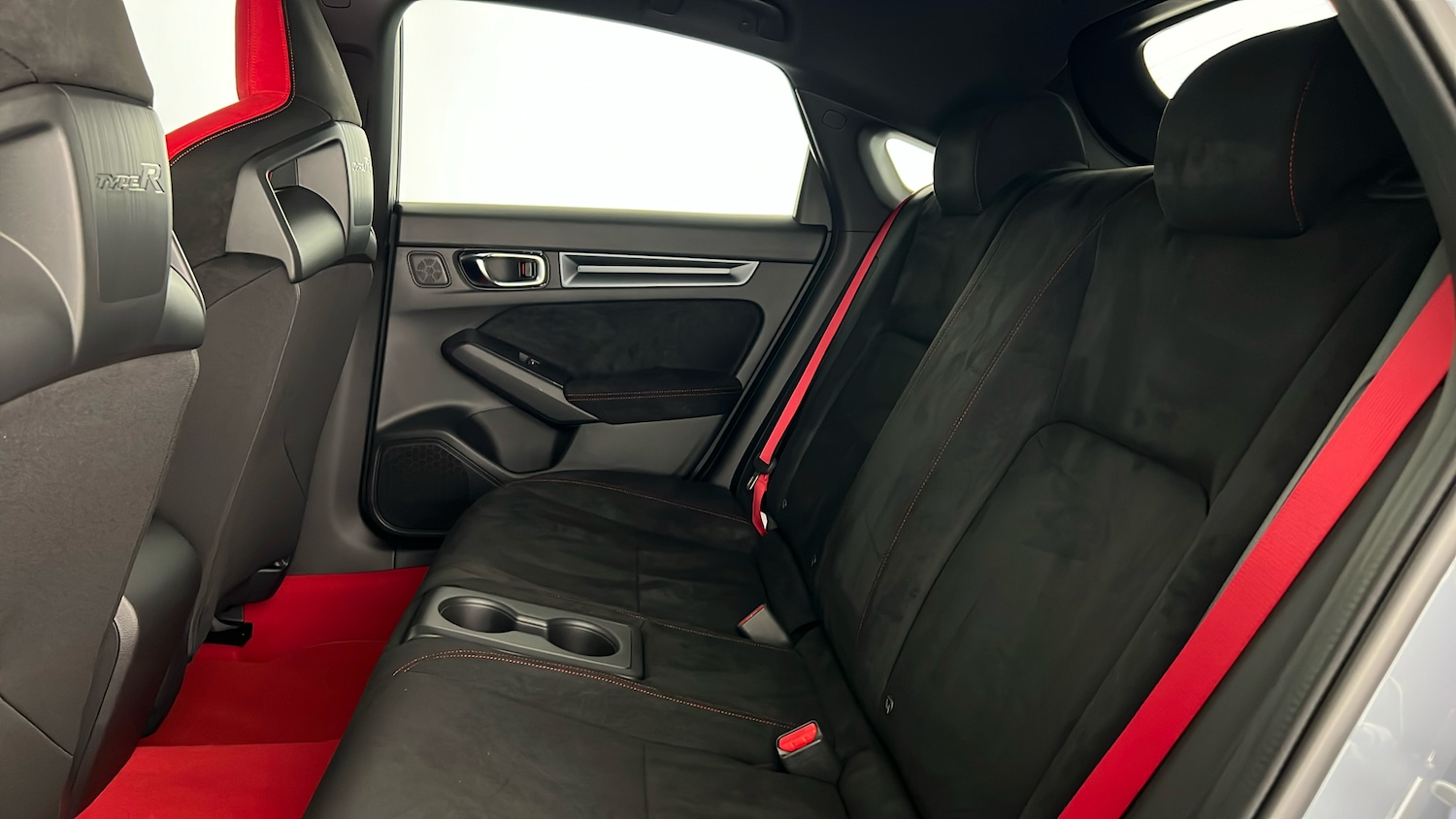 Used Honda Civic 2025 for sale - 77995017: Photo 11