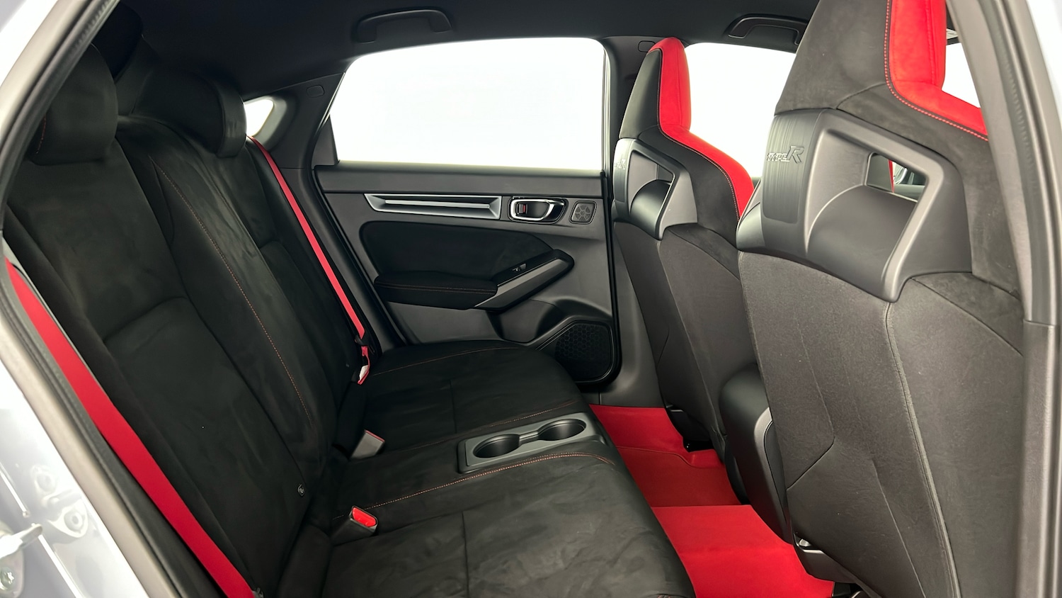 Used Honda Civic 2025 for sale - 77995017: Photo 13