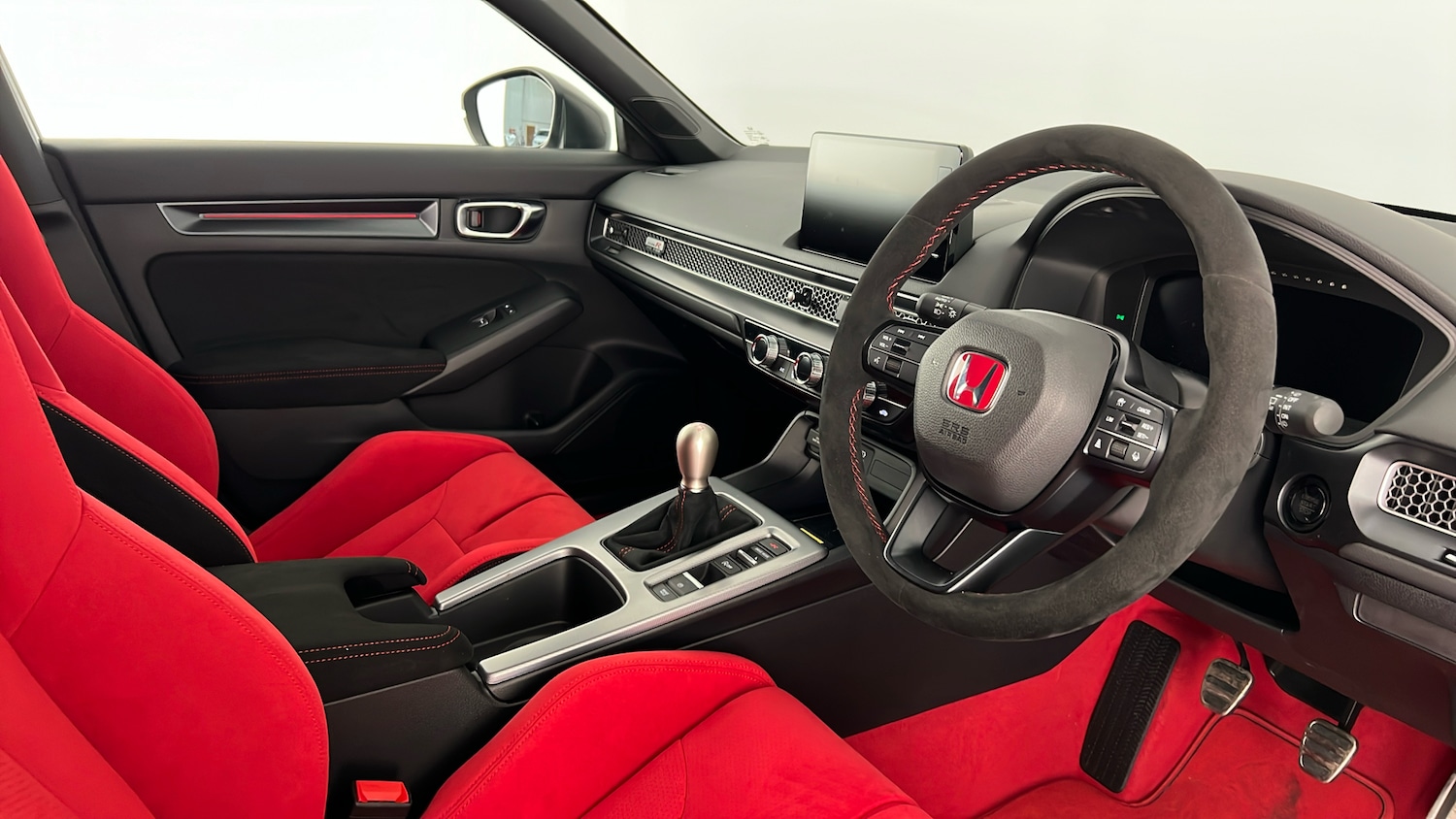 Used Honda Civic 2025 for sale - 77995017: Photo 14