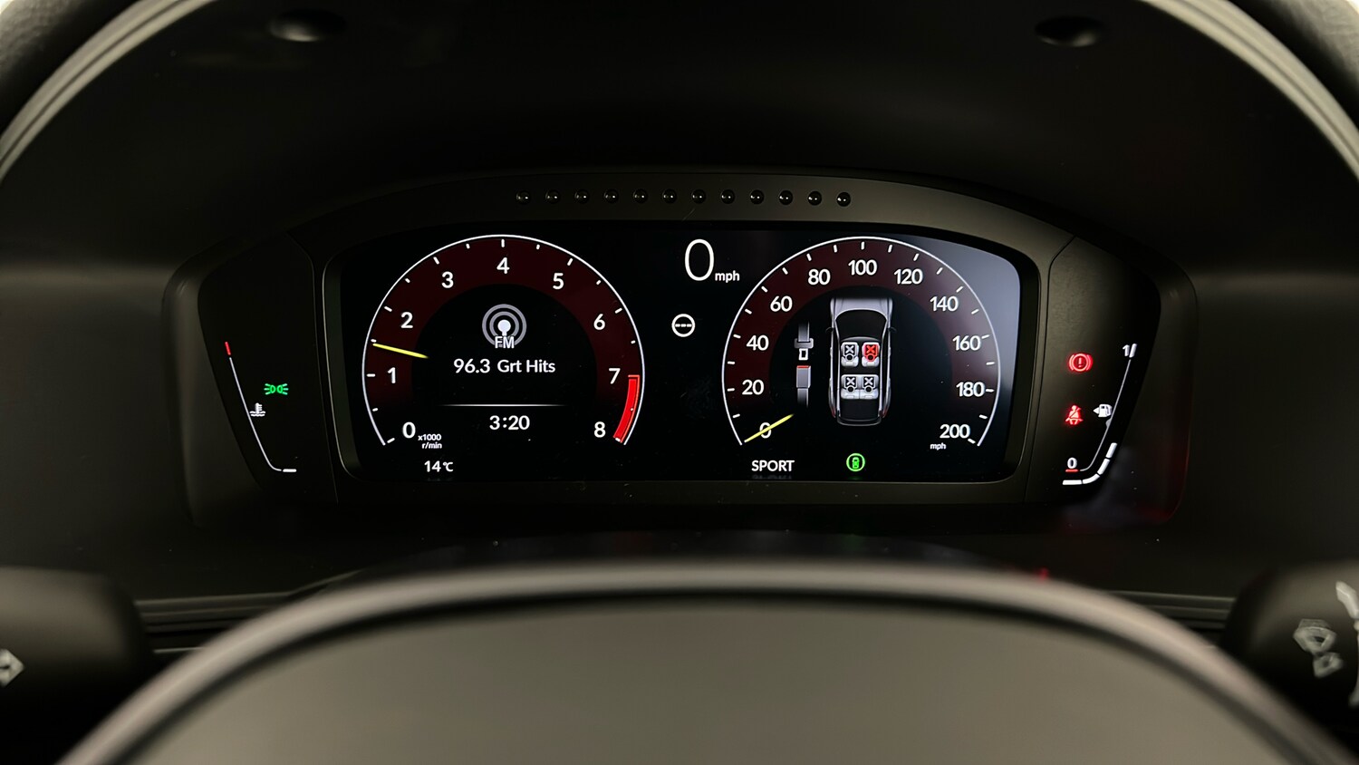 Used Honda Civic 2025 for sale - 77995017: Photo 16