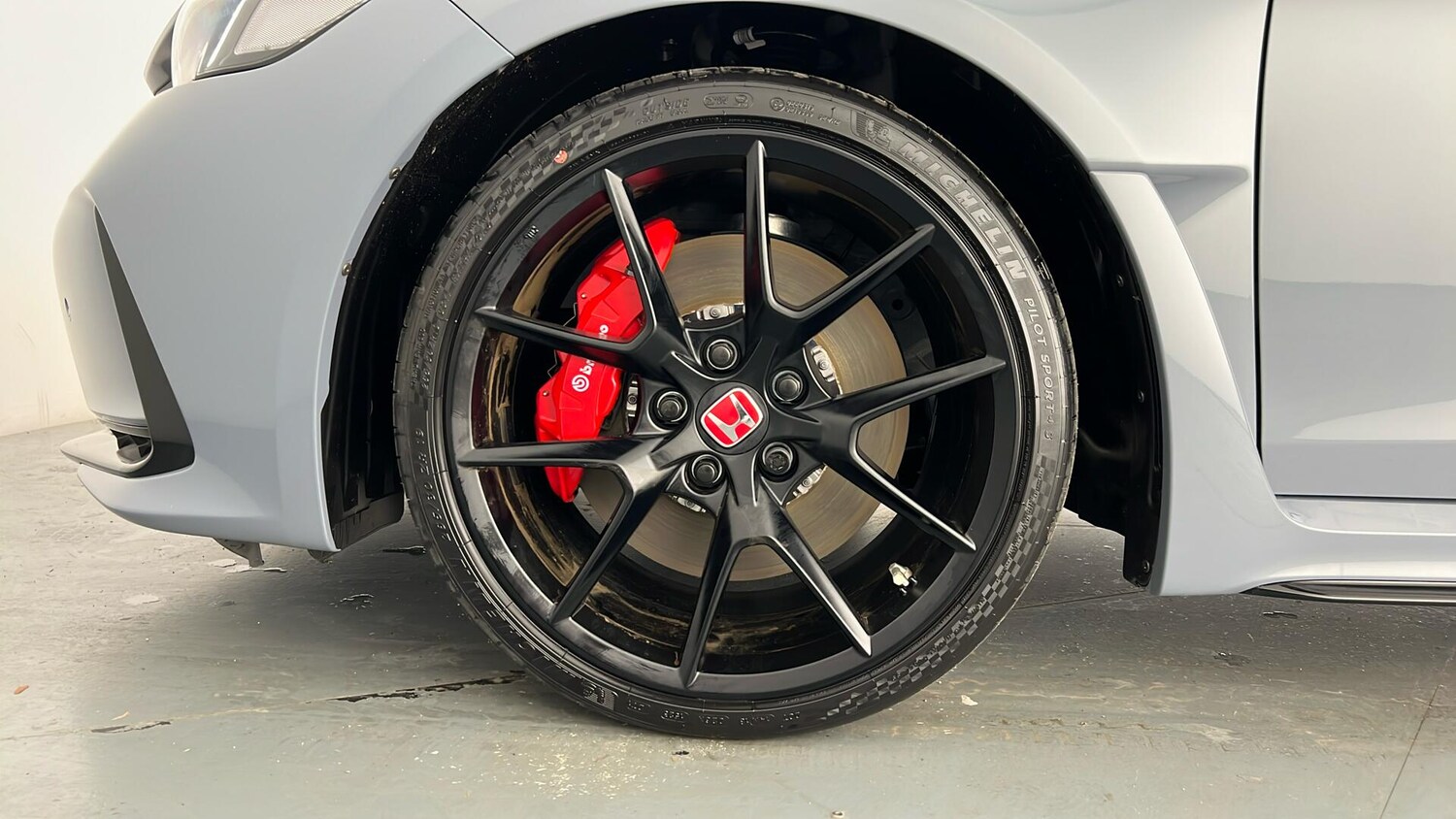 Used Honda Civic 2025 for sale - 77995017: Photo 17