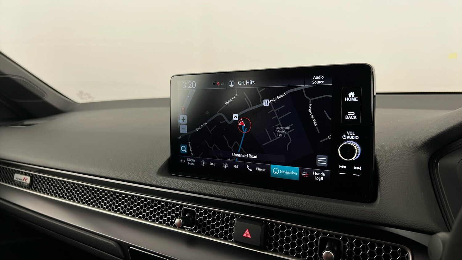 Used Honda Civic 2025 for sale - 77995017: Photo 20