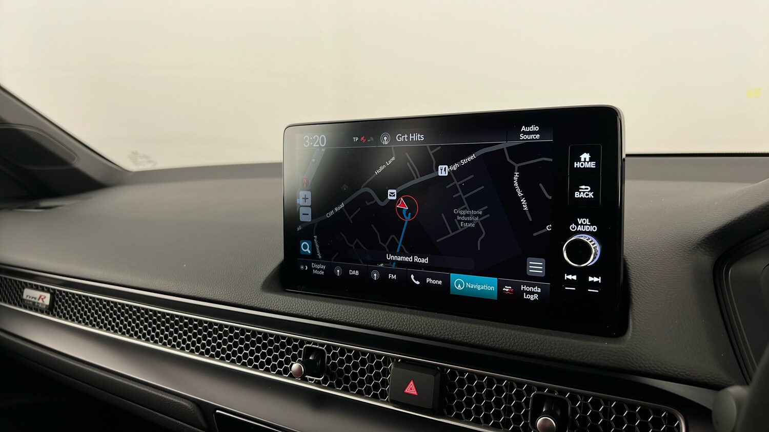 Used Honda Civic 2025 for sale - 77995017: Photo 21