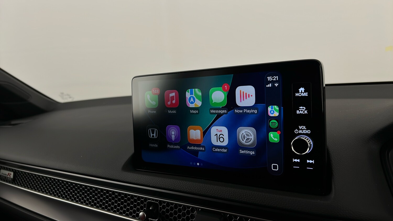 Used Honda Civic 2025 for sale - 77995017: Photo 26