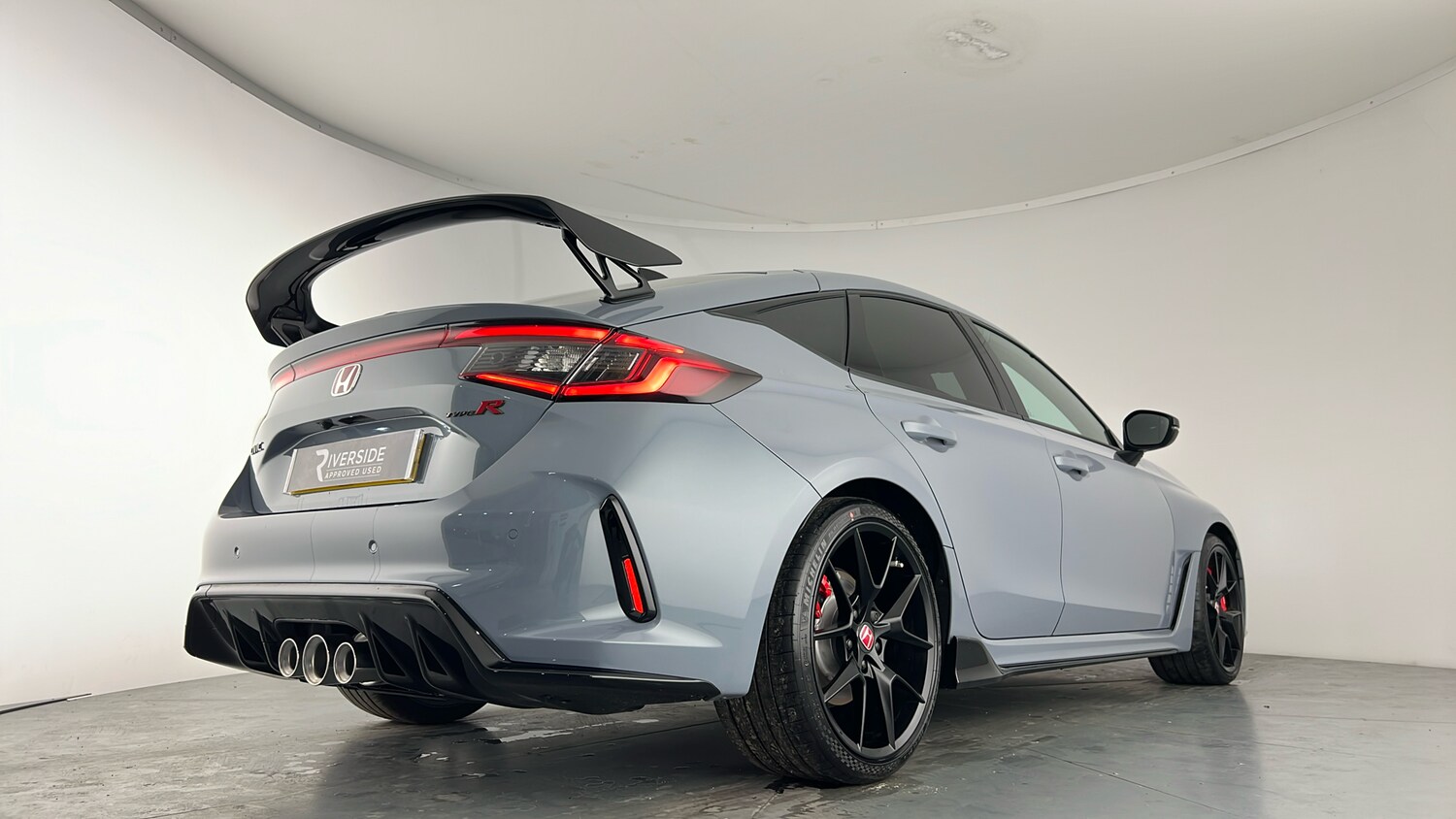 Used Honda Civic 2025 for sale - 77995017: Photo 28