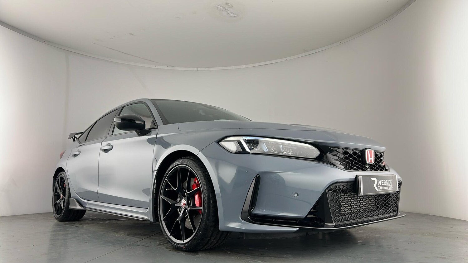 Used Honda Civic 2025 for sale - 77995017: Photo 30